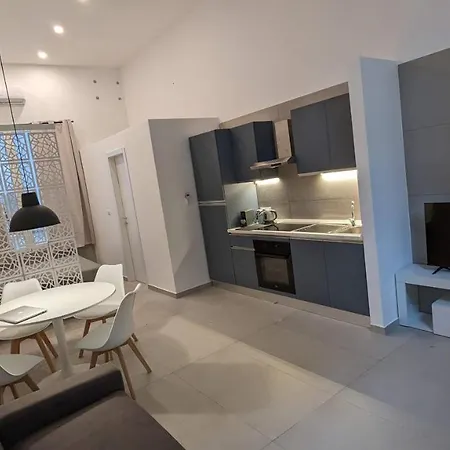 Lejlighed Valona 101 - Elegant Loft *