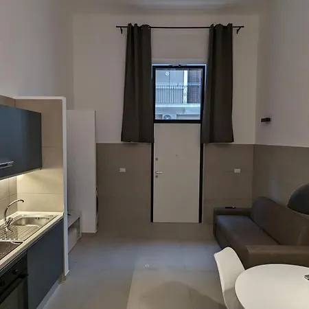 Valona 101 - Elegant Loft Lejlighed
