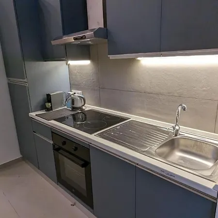 Apartment Valona 101 - Elegant Loft Bari